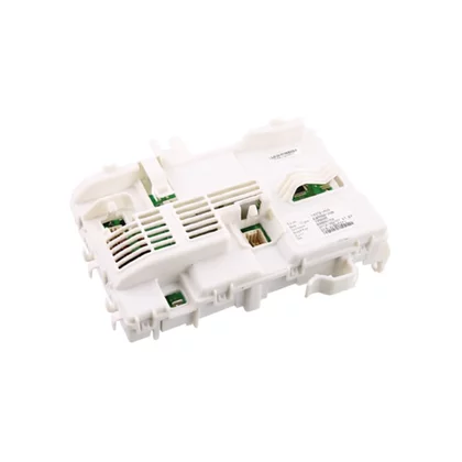 Elementy elektryczne do pralek r Skonfigurowany układ elektroniczny do pralki Electrolux / AEG EWM09312 973914532607012