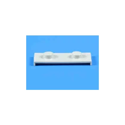 Przycisk wyłącznika sieciowego do zmywarki Whirlpool / Indesit / Ariston / Hotpoint 481241029384 C00312725