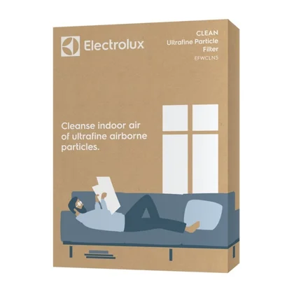 Filtry oczyszczaczy powietrza Filtr ultradrobnych cząstek do oczyszczacza powietrza Electrolux / AEG CLEAN Ultrafine EFWCLN5