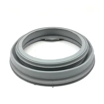Fartuch uszczelka drzwi do pralki Whirlpool / Indesit / Ariston / Hotpoint 481010741514 C00326385