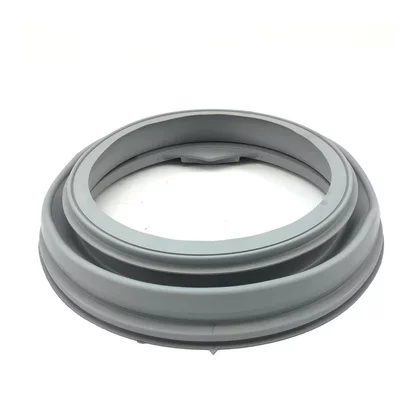 Fartuch uszczelka drzwi do pralki Whirlpool / Indesit / Ariston / Hotpoint 481010741514 C00326385