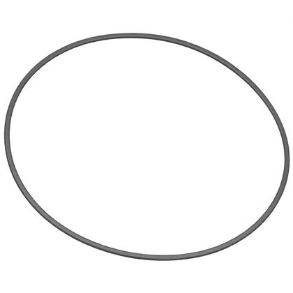WISE107PL Tylny pierścień napinający fartucha drzwi pralki Indesit / Whirlpool C00092155 482000022769
