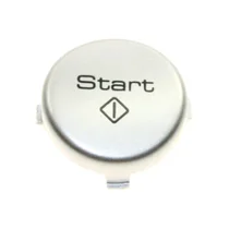 Przycisk START panelu sterowania do mikrofalówki Whirlpool 481241129028 C00480821