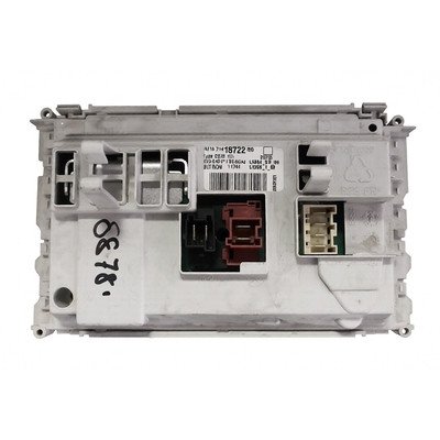 Elementy elektryczne do pralek r Programator do pralki Whirlpool 480111100262 C00320956 480111104633 C00313597