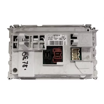 Elementy elektryczne do pralek r Programator do pralki Whirlpool 480111100262 C00320956 480111104633 C00313597