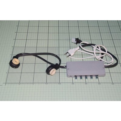 Wiązka GPZ-3B (JDR IZO) Amica (1035562)