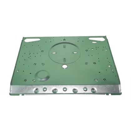 Podstawa wentylatora do piekarnika Amica 80 l 11 V kominek 9069721