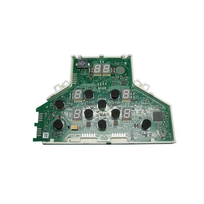 Panel sterujący płyty indukcyjnej Amica PBP4VI509LFTB4 8043418
