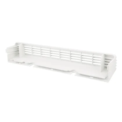 Krata otworu odpowietrzającego do lodówki i zamrażarki Electrolux / AEG 7801 407.1x67.7x70