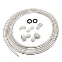 Zestaw przyłączeniowy wody do lodówki Electrolux / AEG 6 m 4055077970