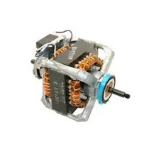 Silniki i wentylatory do suszare Silnik napędowy do pralki i suszarki Whirlpool / Indesit / Ariston / Hotpoint 481936158124 C00313291
