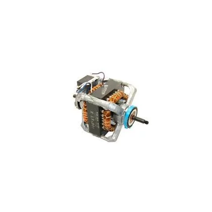 Silniki i wentylatory do suszare Silnik napędowy do pralki i suszarki Whirlpool / Indesit / Ariston / Hotpoint 481936158124 C00313291