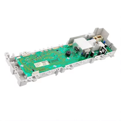 Elementy elektryczne do pralek r Skonfigurowany moduł sterujący do pralko-suszarki Electrolux / AEG EWM2100 973914606014012
