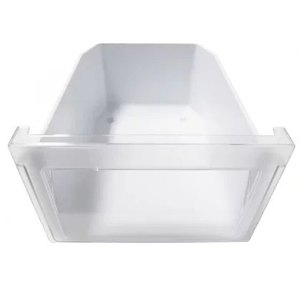 Pojemnik na warzywa do lodówki Indesit / Hotpoint / Ariston / Whirlpool 240 x 146 x 326 mm C00255189