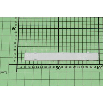 Pokrywa Amica do chłodziarko-zamrażarki Amica (1992937)