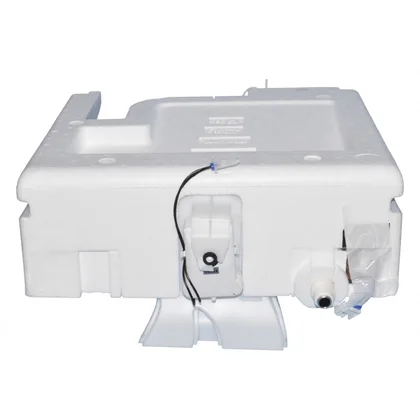 Parownik kompletny do zamrażarki Gorenje / Hisense 474759