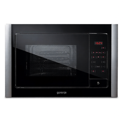 Części zamienne GORENJE Nośnik zawiasu drzwi kuchenki mikrofalowej Gorenje / Hisense 136247