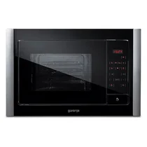 Części zamienne GORENJE Nośnik zawiasu drzwi kuchenki mikrofalowej Gorenje / Hisense 136247