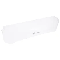 Pokrywa półki drzwiowej do chłodziarki Electrolux / AEG 2672003296