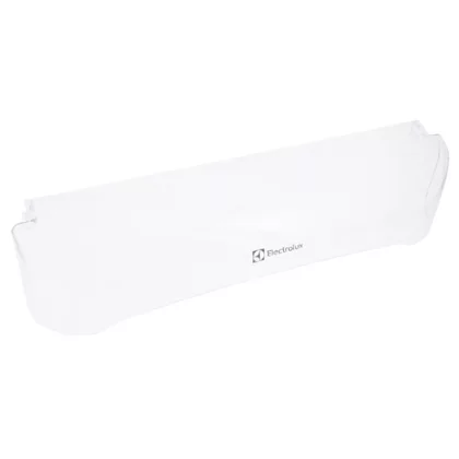 Pokrywa półki drzwiowej do chłodziarki Electrolux / AEG 2672003296