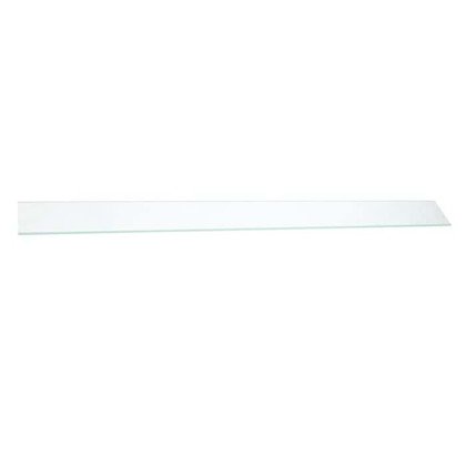 Przedni szklany panel okapu kuchennego – 60 cm (50246990001)
