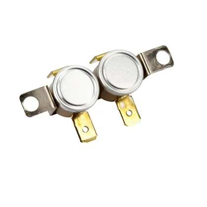 Elementy elektryczne do pralek r Termostat bezpieczeństwa do pralki i pralko-suszarki Candy / Haier / Hoover 180°C 41034167