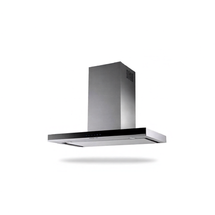 Połączenie rury wylotowej do okapu kuchennego Electrolux / AEG 4055214862