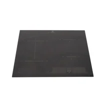 Ceramiczna płyta grzejna do płyty Electrolux / AEG 590 x 520 mm
