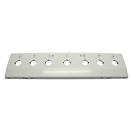 Elementy obudowy Panel przedni do piekarnika Amica 9030711