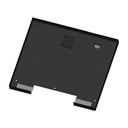 Osłona dolna do kuchenki Amica PEI2.00/C 8032265