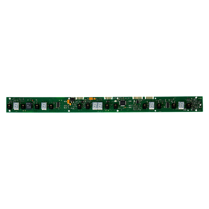 Moduł elektroniczny sensorowy do płyty indukcyjnej Whirlpool / Indesit / Ariston / Hotpoint 481010676091 C00397856