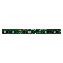 Moduł elektroniczny sensorowy do płyty indukcyjnej Whirlpool / Indesit / Ariston / Hotpoint 481010676091 C00397856