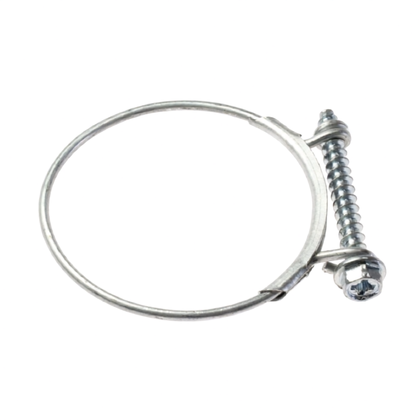 Zmywarka CDIM 5253 CANDY Zacisk węża do zmywarki Candy / Hoover 49-42 mm 91408000