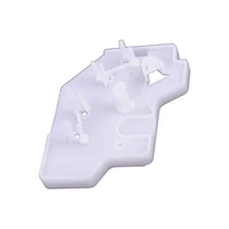 Prawa osłona urządzenia blokującego do kuchenki mikrofalowej Electrolux / AEG 50293759002