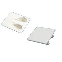 Części drzwiczek do suszarek bęb Uchwyt drzwi do pralki i suszarki Whirlpool / Indesit / Ariston / Hotpoint 481246268015 C00574551