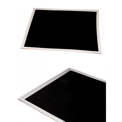 Uszczelka magnetyczna drzwi zamrażarki 639578