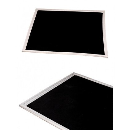 Uszczelka magnetyczna drzwi zamrażarki Gorenje / Hisense 57,5 x 77,5 cm 639578