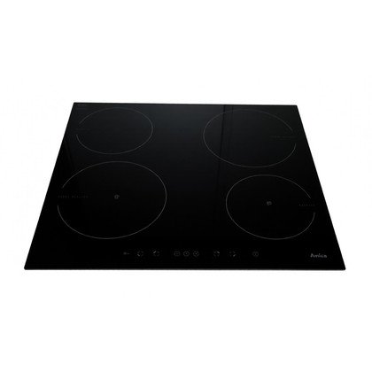 Szkło ceramiczne do płyty grzewczej Amica 9068668