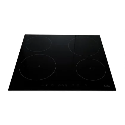 Szkło ceramiczne do płyty grzewczej Amica 9068668