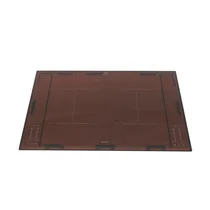 Płyta grzejna do kuchni, piekarnika lub płyty Electrolux / AEG czarna 710 x 520 mm