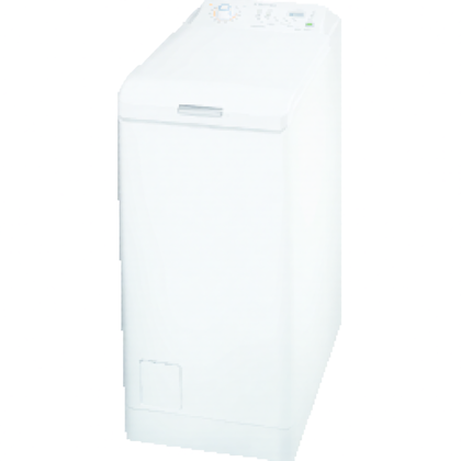 Elementy elektryczne do pralek r Skonfigurowany moduł sterujący EWM2100 do pralki Electrolux / AEG 973913217057006