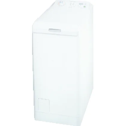 Elementy elektryczne do pralek r Skonfigurowany moduł sterujący EWM2100 do pralki Electrolux / AEG 973913217057006