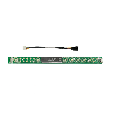 Płytka wyświetlacza 1050251