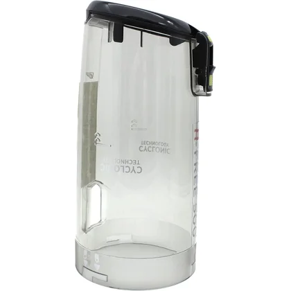 Części zamienne HOOVER Pojemnik na kurz do odkurzacza Hoover H-Free 500 48029721