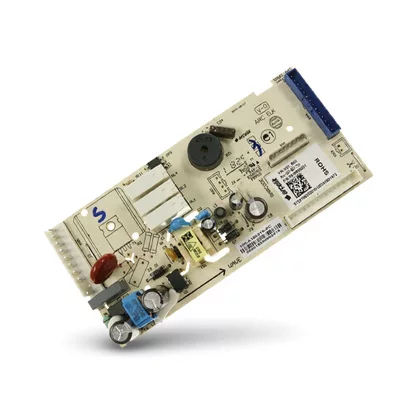 RFNE290E33W BEKO Moduł główny do chłodziarko-zamrażarki i zamrażarki Beko / Grundig / Arcelik 5919825001