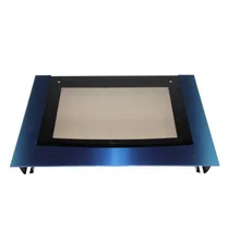 Szyba zewnętrzna drzwi piekarnika Whirlpool / Indesit / Ariston / Hotpoint 481245058945 C00311388 481245050032 C00312080
