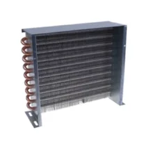 Skraplacze Kondensator do lodówki Whirlpool / Indesit / Ariston / Hotpoint 481951148667 C00486877