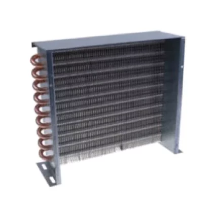 Skraplacze Kondensator do lodówki Whirlpool / Indesit / Ariston / Hotpoint 481951148667 C00486877
