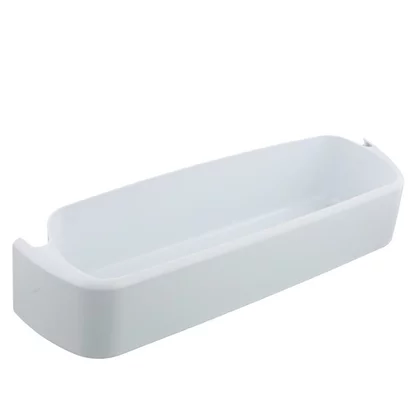 Półki na drzwi różni producenci Półka drzwiowa na butelki do chłodziarki Electrolux / AEG 2246091033