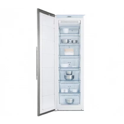 Skonfigurowany układ elektroniczny do lodówki i zamrażarki Electrolux / AEG 973922745002012